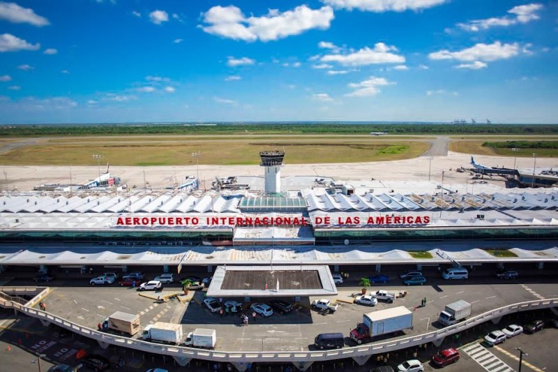 Gobierno crea comisión de veedores para vigilar la remodelación del aeropuerto Las&nbsp;Américas