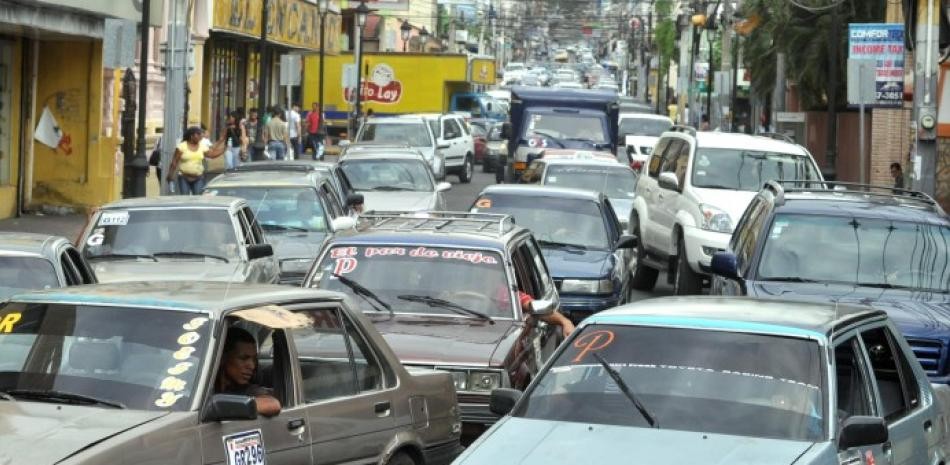 Gobierno entregó más de RD$9,000 millones en gasoil a federaciones de transporte desde&nbsp;2021