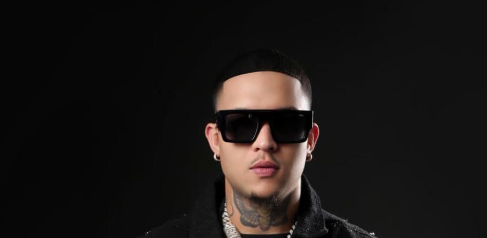 Jey One salta al trap con su EP “Algo&nbsp;Nuevo”