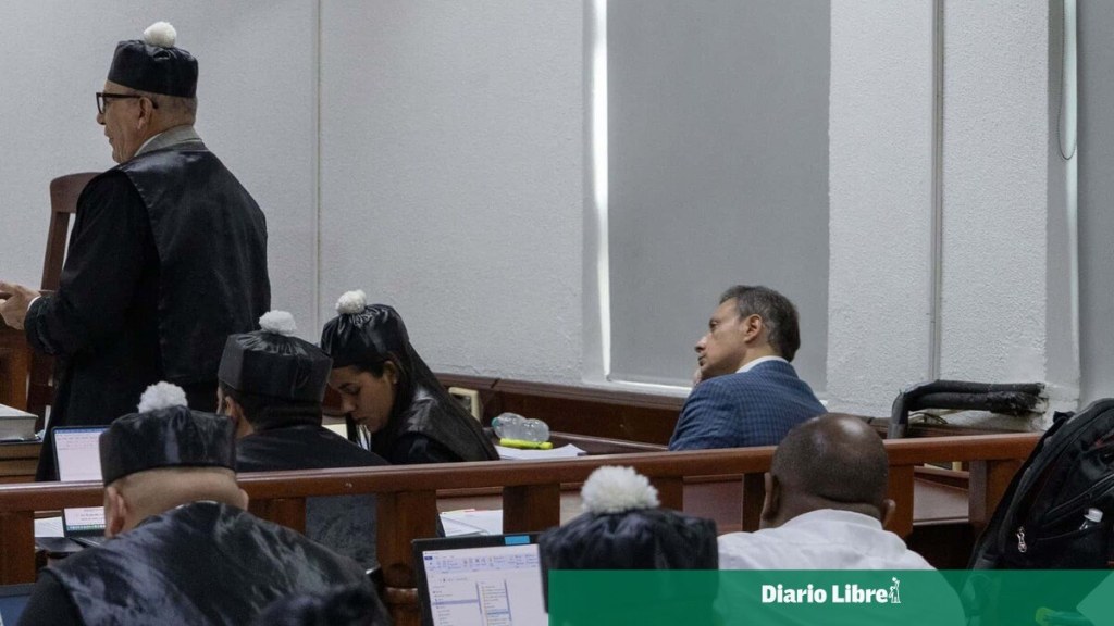 Aplazan hasta el 26 de octubre el juicio contra Jean Alain Rodríguez por licencia médica de un&nbsp;imputado
