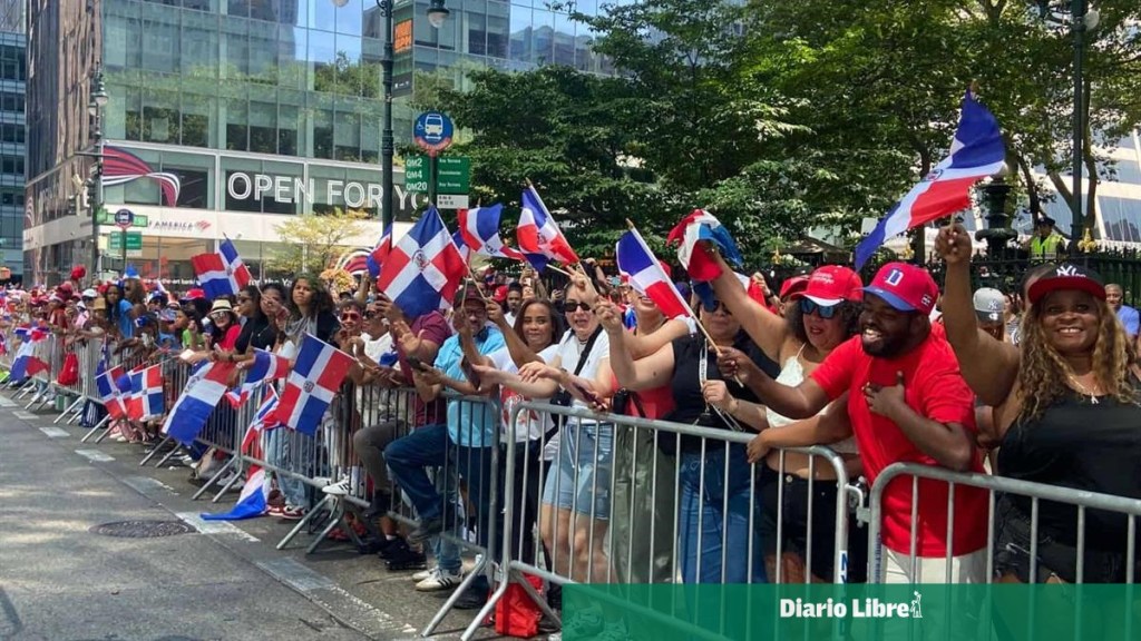 Más de 1.2 millones de dominicanos podrían votar en las elecciones de medio término en Estados&nbsp;Unidos