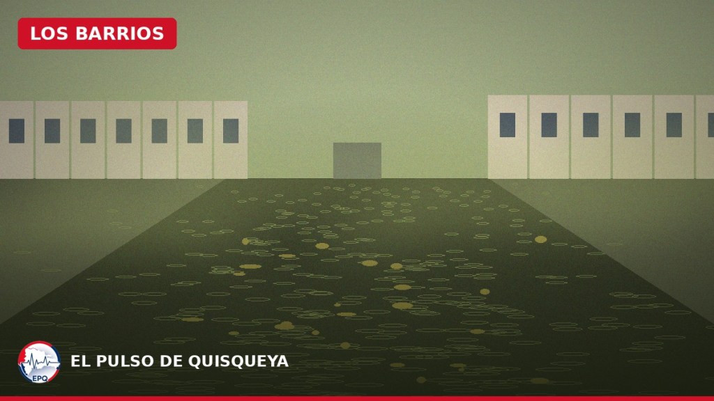 Puerta de Hierro, entre aguas negras y sin agua potable: vecinos piden una&nbsp;solución