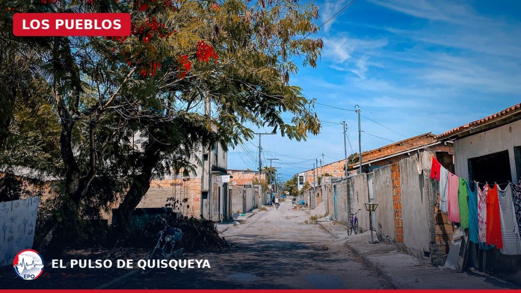 Cabarete se declara en emergencia: calles rotas y sin&nbsp;cementerio