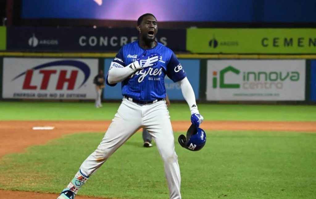 El Licey suma a Ronny Mauricio y Miguel&nbsp;Andújar