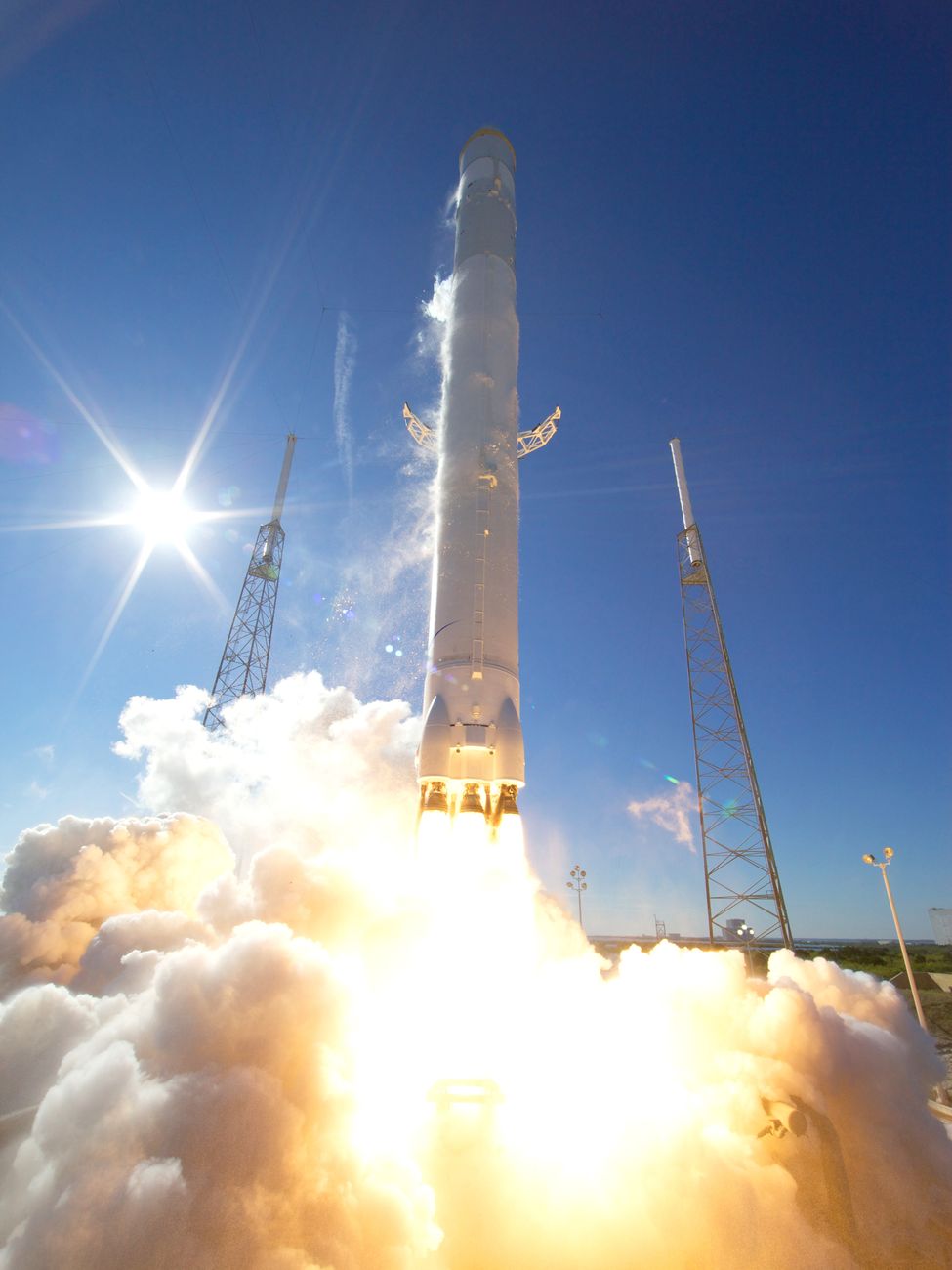 Musk regalará una acción de SpaceX a cada niño de EE.UU. en&nbsp;2027